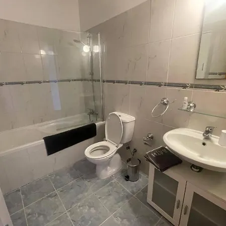 Сasa de vacaciones Kings Townhouse *