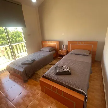 Kings Townhouse Paphos