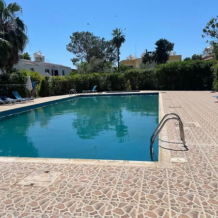 Сasa de vacaciones Kings Townhouse